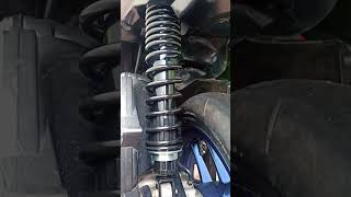 SHOCKBREAKER XRIDE ORIGINAL PNP VARIO