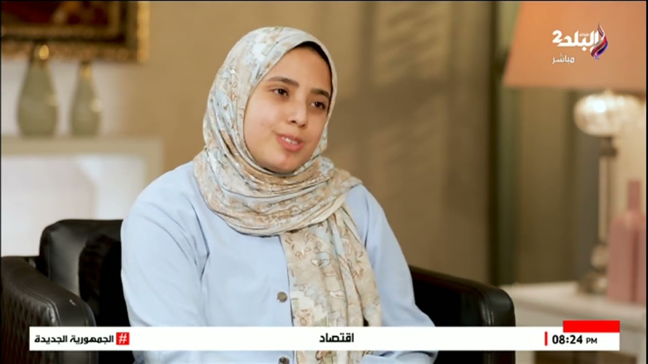 جوزوني في الإعدادية لابن عمي.. نورهان تكشف مأساتها: عمامي سرقوا ورثنا ورمونا في الشارع