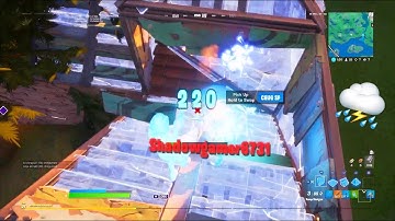 Mood ⛈ + Best 60FPS Linear *AIMBOT* Settings