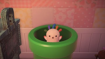 Squeakoids in Forbidden Places