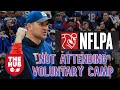 New York Giants Players elect NOT to attend Voluntary Workouts