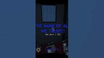 That Was A Turret!!! Lethal Company!!