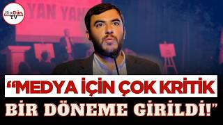 Muhabirimiz İsmail Arı’dan çağrı: \
