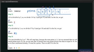 Number Theory #3  (Bangla | বাংলা) Prime Factorization