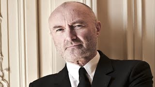 Phil Collins - Why Can&#39;t It Wait &#39;Til Morning