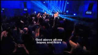 Video thumbnail of "Hillsong Chapel   Salvation is Here"