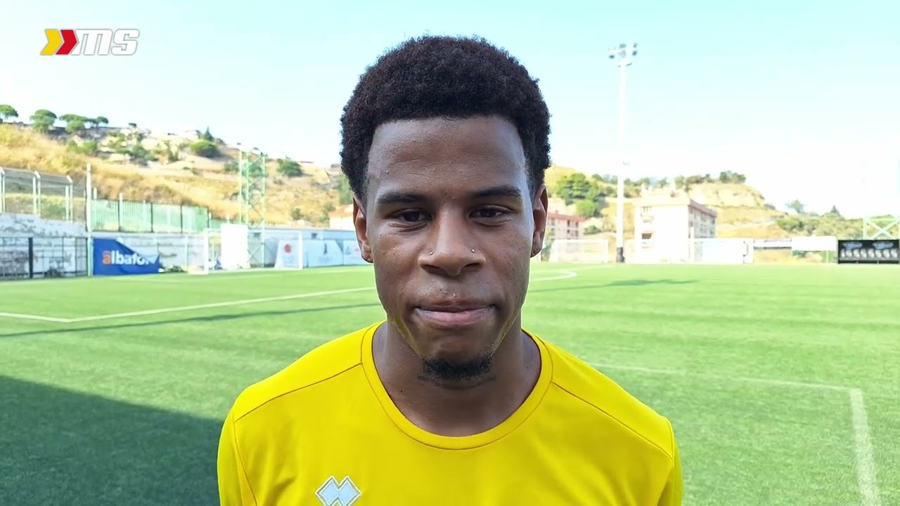 L'attaccante spagnolo De Leon tra gli acquisti estivi più attesi della Messana