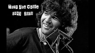 Tony Joe White - I Get Off On It   1980  in Austin Texas chords