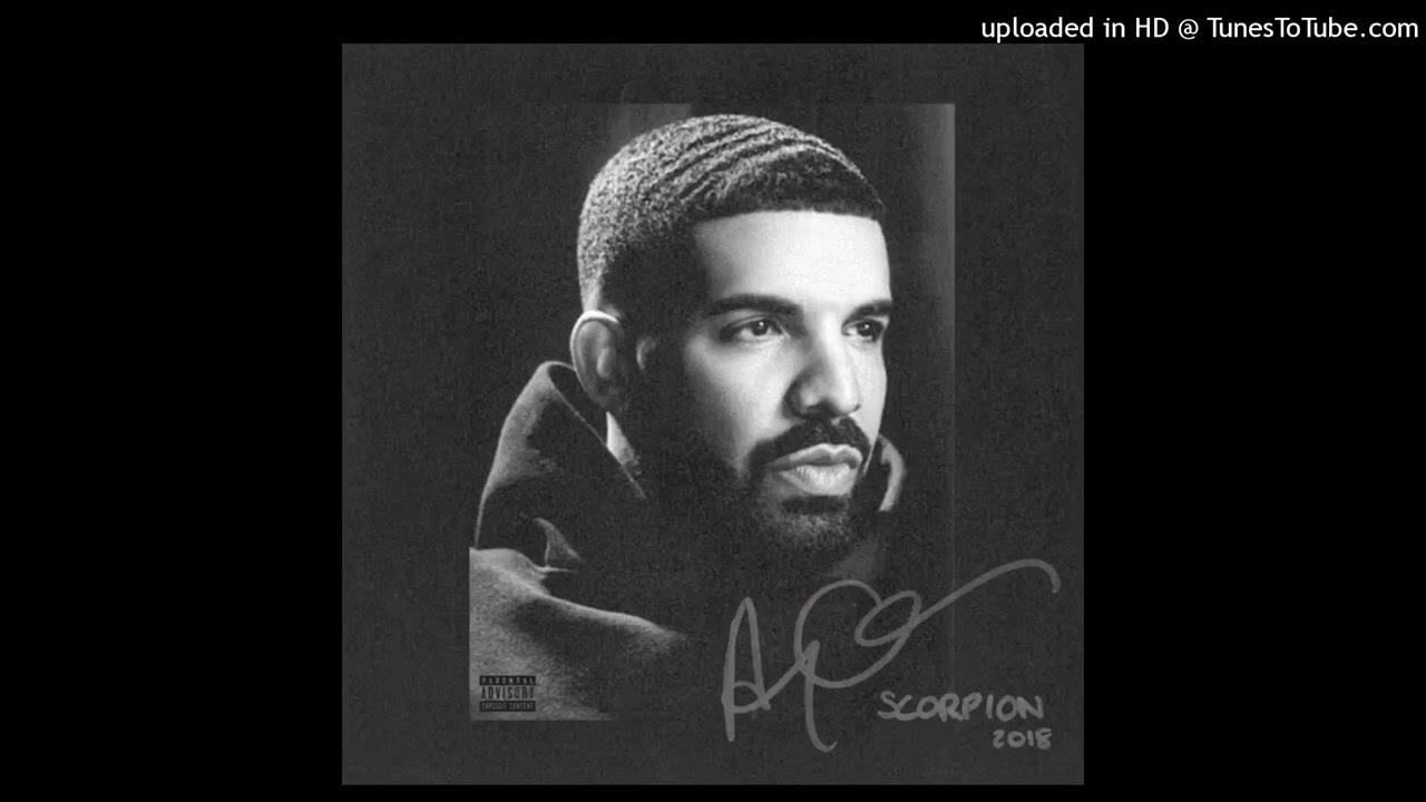 Drake - God’s Plan (Pitched Clean)