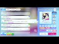 【スクフェス2】(204-1) 予測不可能Driving!  NORMAL  All Perfect【ラブライブ!スクールアイドルフェスティバル】【MIRACLE LIVE!】