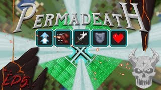 Permadeath Ep5, NANO FOI 2 [DÍA 4/110]