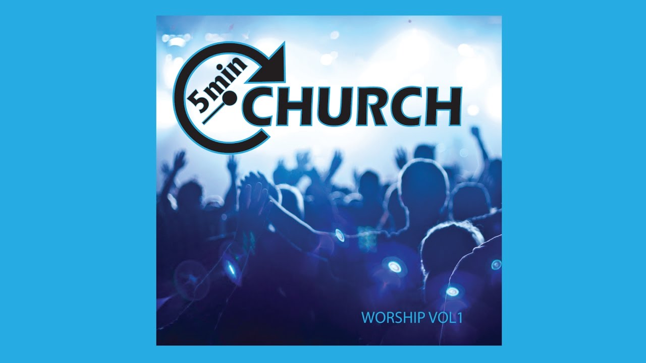 TOO BROKEN (Official Music Video) - 5 Minute Church