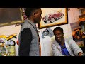 I Almost Died on Thika Road 😱 Brakes Failed | Omar Garage Saved My Life 🚗🔥
