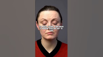 “You’re Not Lazy — You’re Exhausted from Surviving.”