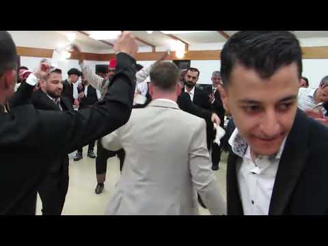 حفل زفاف العريس علي خالد خفس