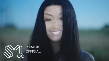 SEULGI - 28 Reasons (Cupcakke, Jiafei and Meifei Remix)