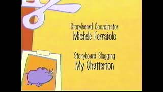 Playhouse Disney Sunny Summer Celebration Audio Promo June 21, 2005