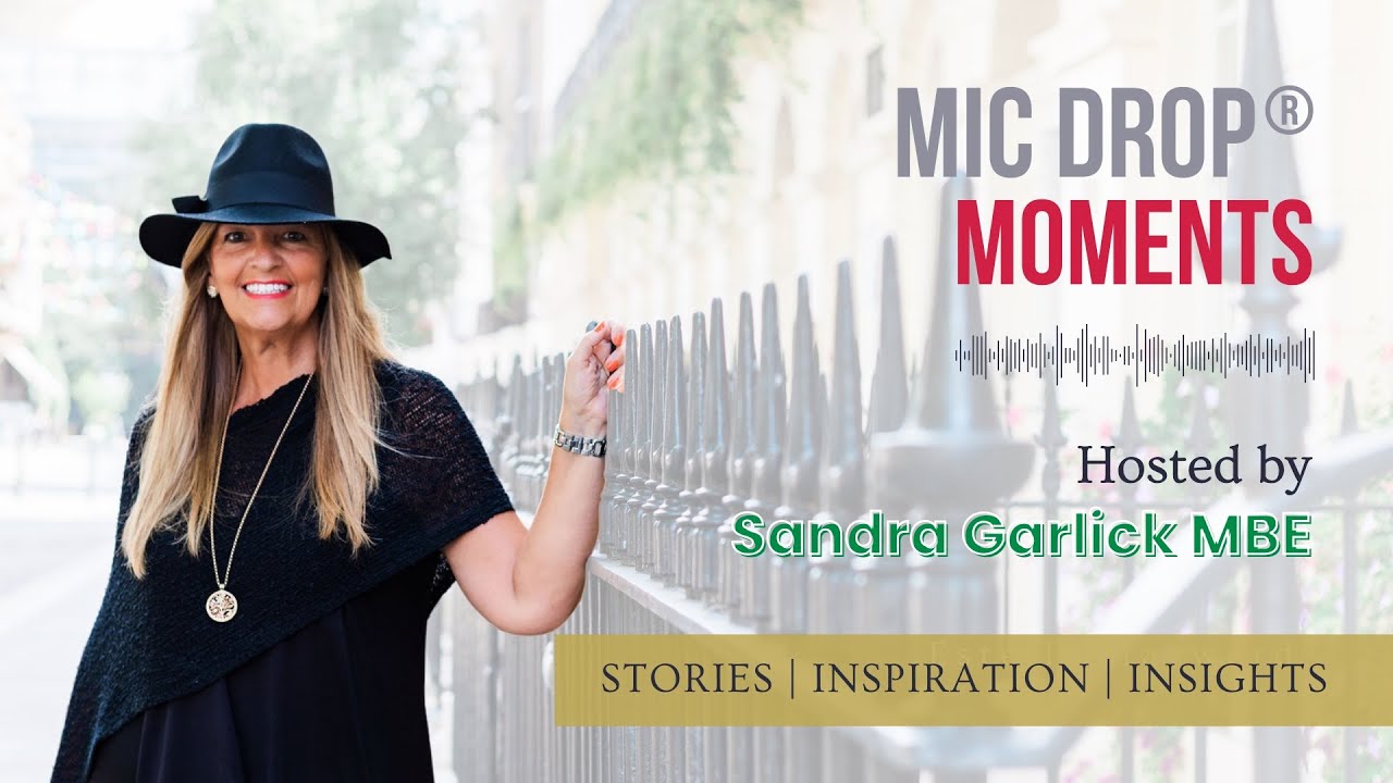 Why Having Difficult Conversations is Important in Life & Business with Eve Stanway