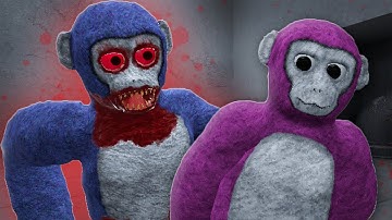 Lethal Ape Got EVEN SCARIER...