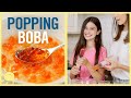 EAT | Popping Boba!
