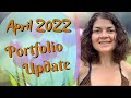 Six Figure Portfolio Update 2022 •Financial Independence Retire Early for Millennials •FIRE Movement