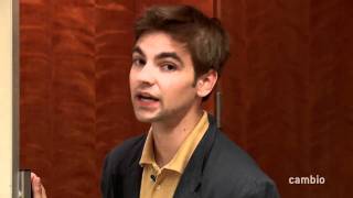 Cambio Shorts - Drews And Donts