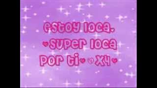 Miss Xv- Súper Loca - Letra - Eme 15