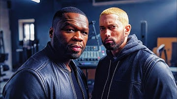 50 Cent, Eminem – Alpha Code (ft.Busta Rhymes, Wu-Tang Clan, Lloyd Banks & More) Music Video | 2025