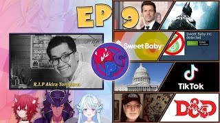 N-Walker: Origins | OCP Episode 9 feat. @MizutamariVT