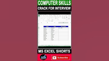 TEXT JOIN IN EXCEL UPDATE #shorts #Excel #viral #exceltips #excel #exceltricks #msoffice #accounting