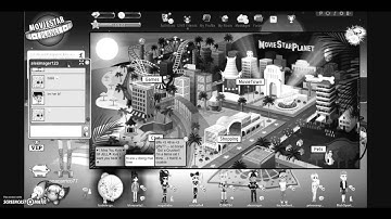 msp- random time #10