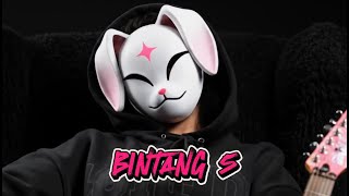 BINTANG 5 (Tenxi & Jemsii) Pop Punk Cover - Ku Buatmu Angkat Tangan 🤘 Bunny Stellar