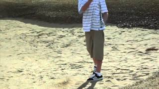 Asher Golf Gloves