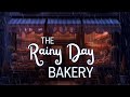 The coziest sleepy stories the rainy day bakery  rain and storytelling