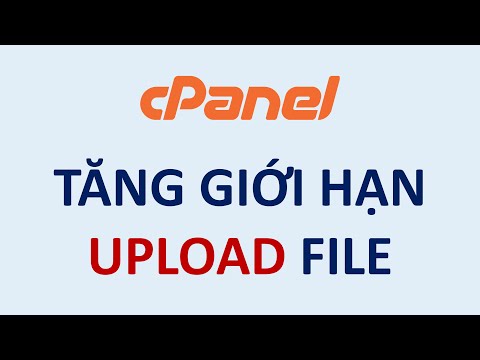 Tăng giới hạn