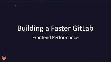 Frontend Performance Practices at GitLab: From Core Web Vitals to Practical Fixes