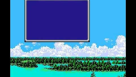 [TAS] NES Final Fantasy "Stairs glitch" by DJ Incendration in 1:37.51