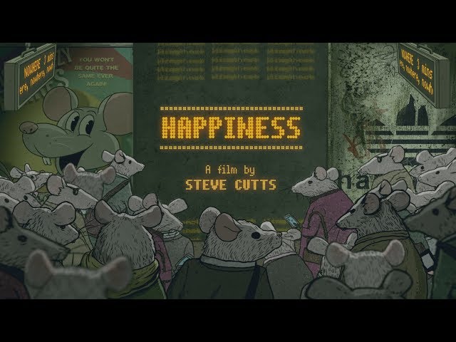 „Happiness” - Winning Score of the Zurich Film Music Competition class=