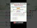 100 Pertanyaan & Jawaban Bahasa Mandarin #30 (Simplified-Traditional) 简繁对照 #belajarmandarin