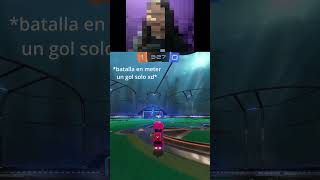 se cae la conexión y aun asi me cuesta meter gol xd