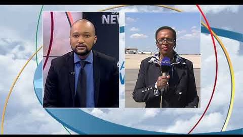 Sophie Mokoena on President Cyril Ramaphosa's visit to Zimbabwe