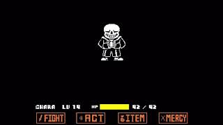 Super Smash Bros Ultimate: Undertale Sans Reveal Trailer