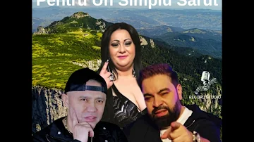 Pentru un simplu sărut (Feat. Nicolae Guta & Sorina)