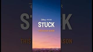 (Stuck) (2025) official trailer DatKnee Studios #movie #ai #fypシ #trailer #disney #officialtrailer