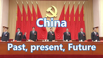 The 19th Central Committee of the Communist Party of China concluded its plenary session in Beijing