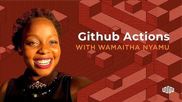 Building microservices using Terraform, Ansible, Docker, and Github Actions