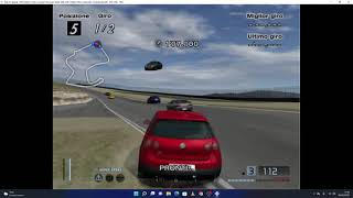 Gran Turismo 4 gameplay