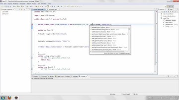 Mod Makers [1.3.2]Part 3 Adding properties to a Block