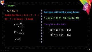 BarDer Aritmetika Matematika 11