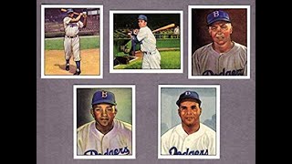 Beyond Topps (Ep. 5) More Bowman Goodness